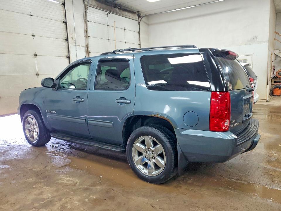 46410516 :رقم المزاد ، 1GKFK33069R255251 vin ، 2009 Gmc Yukon مزاد بيع