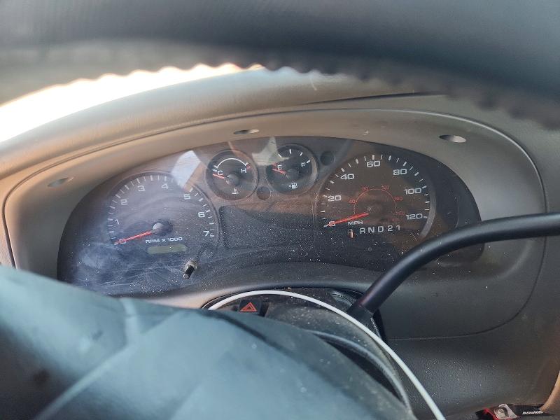 Продаж на аукціоні авто 2004 Ford Ranger, vin: 1FTYR44U34PA05395, номер лоту: 46441106