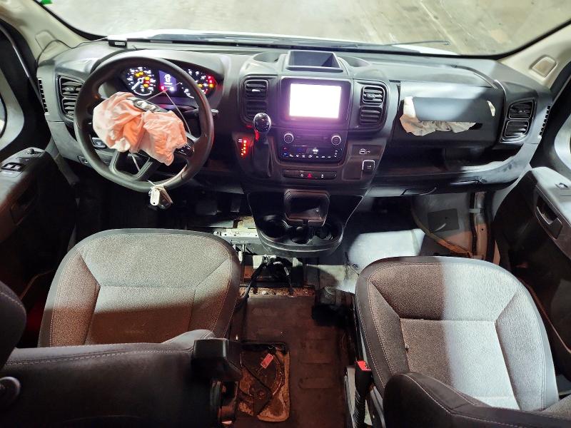 Продаж на аукціоні авто 2024 Ram Promaster 2500, vin: 3C6LRVDGXRE153603, номер лоту: 42074426
