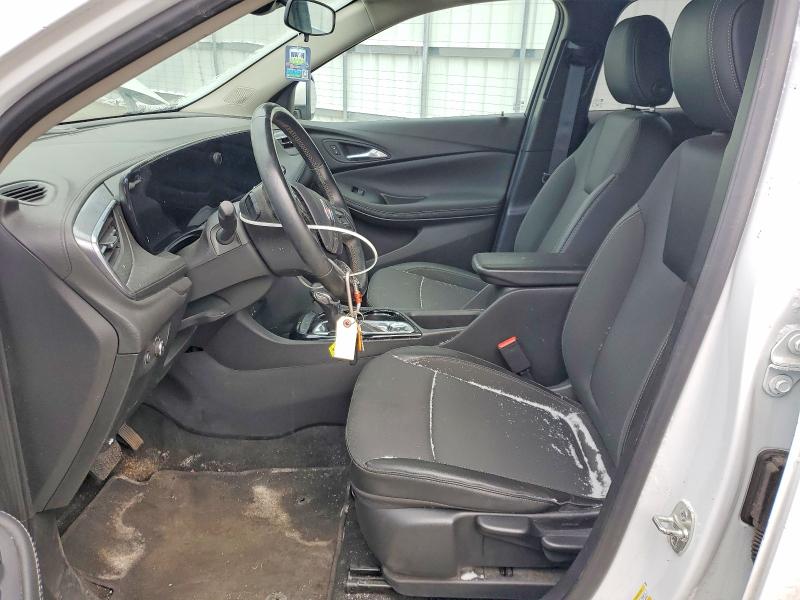 46127466 :رقم المزاد ، KL4AMBS29RB087153 vin ، 2024 Buick Encore Gx مزاد بيع