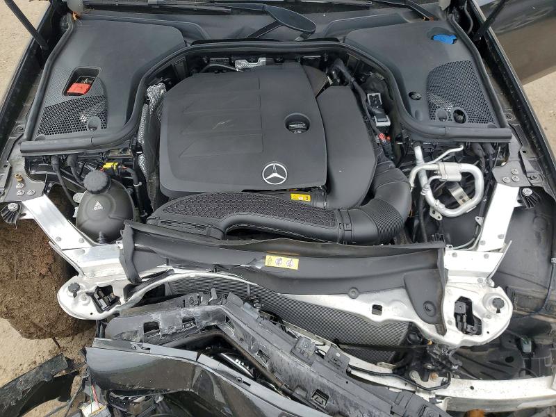 Продаж на аукціоні авто 2021 Mercedes-benz E, vin: W1KZF8EB7MA990486, номер лоту: 45869696