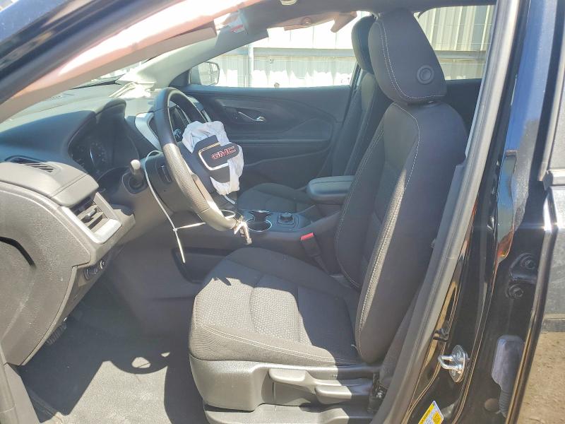 Продажа на аукционе авто 2024 Gmc Terrain, vin: 3GKALMEG6RL365909, номер лота: 41616946