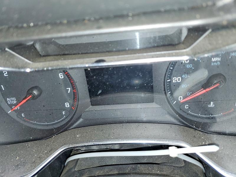 Aukcja sprzedaży 2022 Chevrolet Trailblazer, vin: KL79MRSL7NB020505, numer aukcji: 41734496