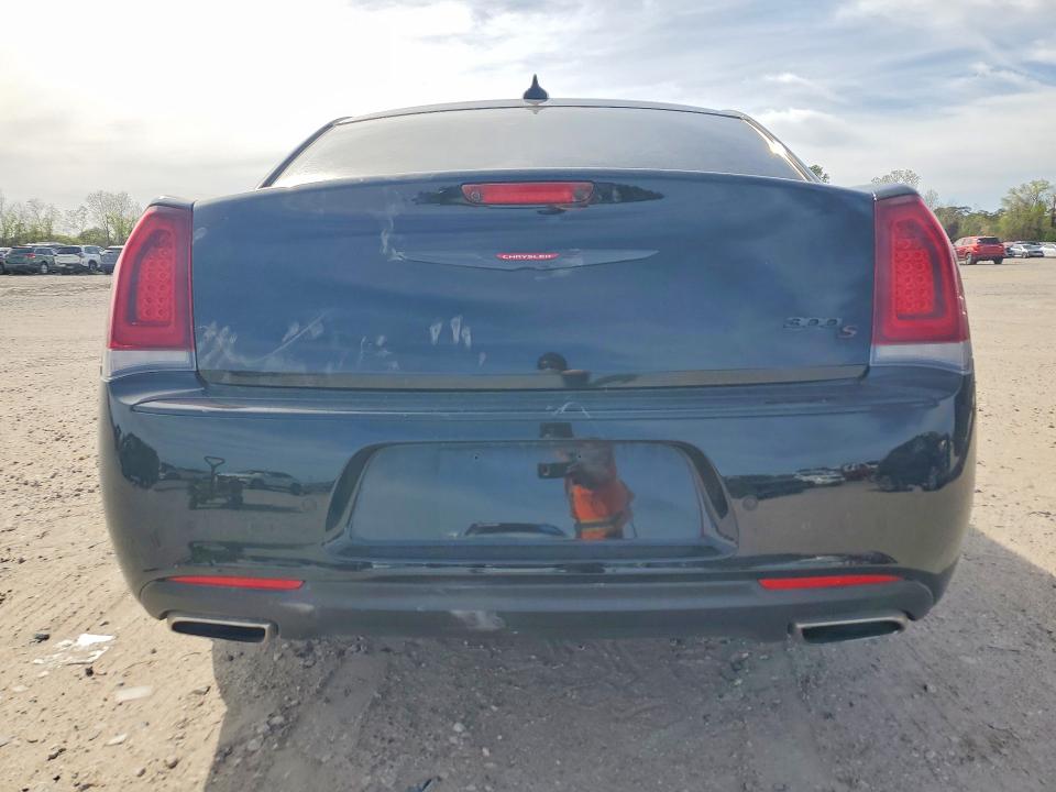 Продаж на аукціоні авто 2023 Chrysler 300, vin: 2C3CCABG9PH514105, номер лоту: 46524096