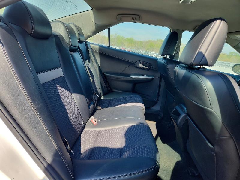 Продажа на аукционе авто 2013 Toyota Camry, vin: 4T1BF1FK6DU642030, номер лота: 46833336