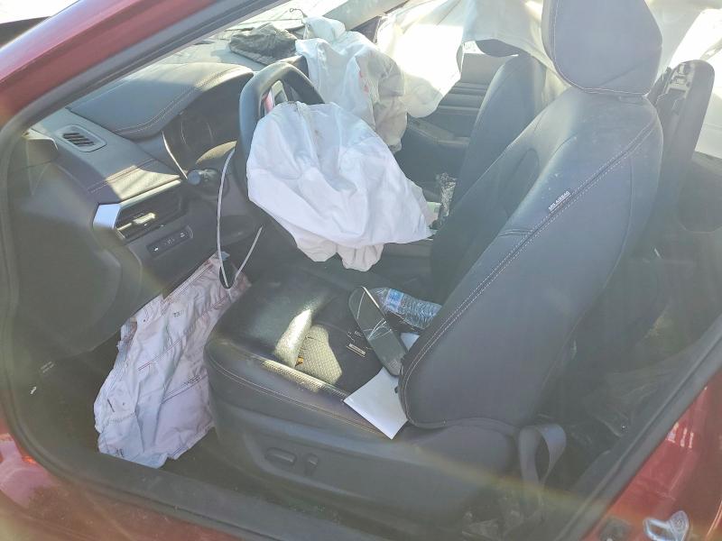 Aukcja sprzedaży 2019 Nissan Altima, vin: 1N4BL4CV9KN312666, numer aukcji: 47263576