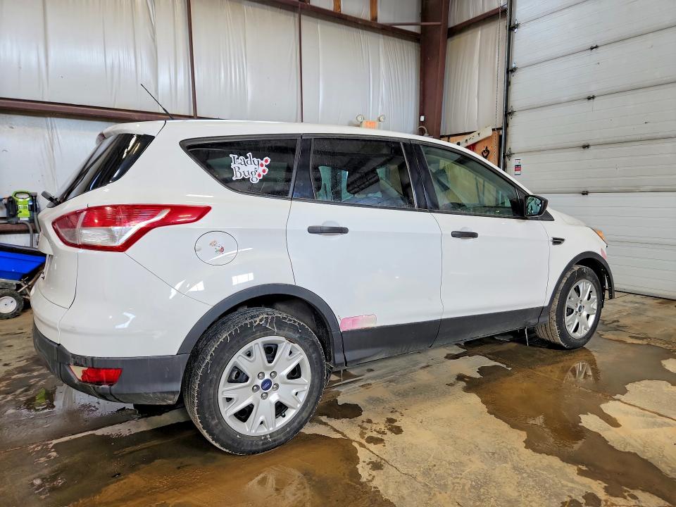 Aukcja sprzedaży 2013 Ford Escape, vin: 1FMCU0F73DUC05358, numer aukcji: 45990746