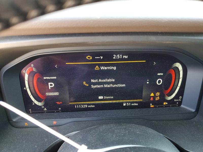 Продажа на аукционе авто 2021 Nissan Rogue, vin: JN8AT3DC7MW100458, номер лота: 99301545