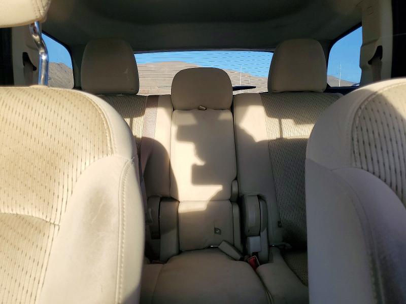 Aukcja sprzedaży 2013 Dodge Journey, vin: 3C4PDCBG5DT506981, numer aukcji: 79848765