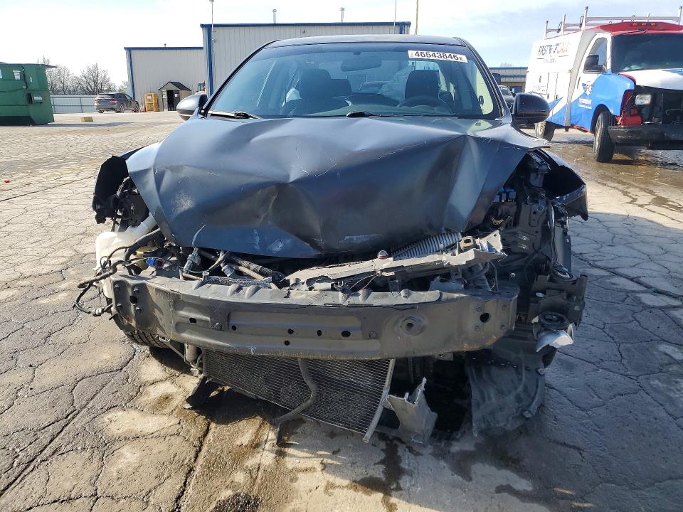 Aukcja sprzedaży 2013 Mazda 3, vin: JM1BL1U77D1835168, numer aukcji: 46543846