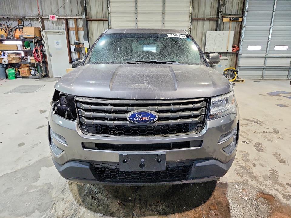 46169536 :رقم المزاد ، 1FM5K8AR3GGA62937 vin ، 2016 Ford Explorer مزاد بيع