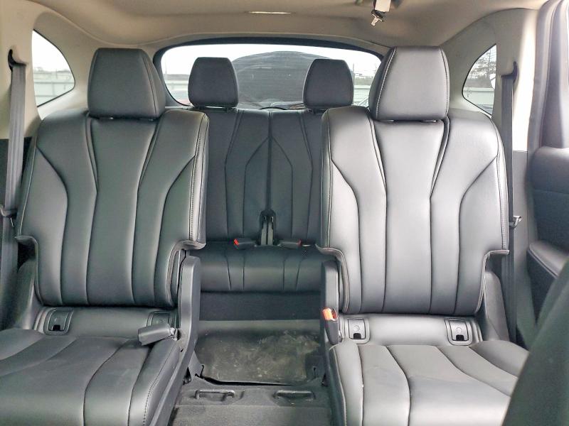 45734696 :رقم المزاد ، 5J8YE1H33NL002051 vin ، 2022 Acura Mdx مزاد بيع