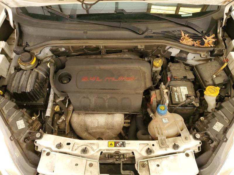Продаж на аукціоні авто 2017 Ram Promaster City, vin: ZFBERFBB4H6G93375, номер лоту: 46376036