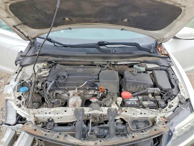 Продажа на аукционе авто 2018 Acura Ilx, vin: 19UDE2F33JA000541, номер лота: 79533115