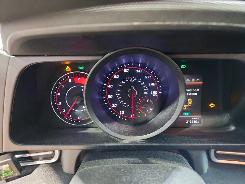 79784085 :رقم المزاد ، 5NPLM4AG2MH024247 vin ، 2021 Hyundai Elantra مزاد بيع
