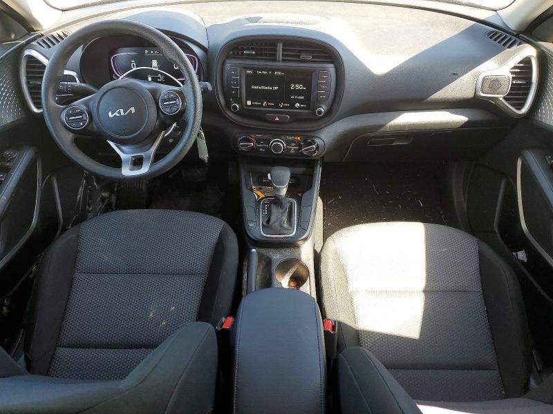 Aukcja sprzedaży 2025 Kia Soul, vin: KNDJ23AU9S7950904, numer aukcji: 41990586