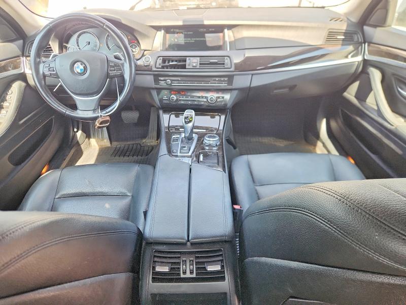 Продажа на аукционе авто 2016 Bmw 528, vin: WBA5A5C5XGG350774, номер лота: 47340256