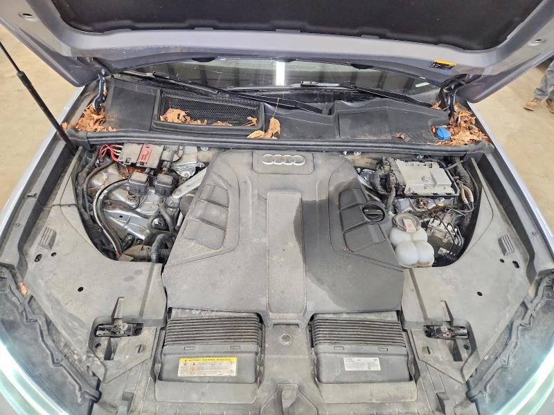 Aukcja sprzedaży 2019 Audi Q7, vin: WA1LAAF72KD039120, numer aukcji: 46980746