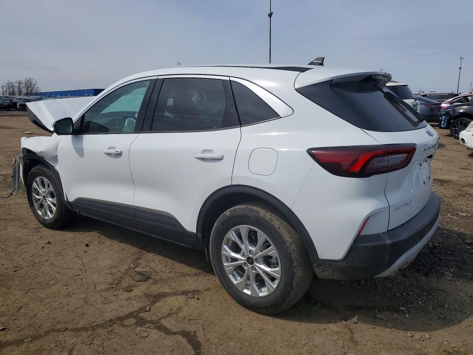 Продажа на аукционе авто 2024 Ford Escape, vin: 1FMCU9GN9RUA39761, номер лота: 47292586