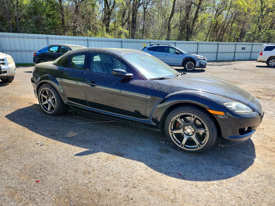 Продажа на аукционе авто 2006 Mazda Rx8, vin: JM1FE173560205470, номер лота: 47015386