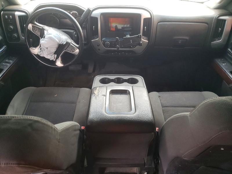 2014 Gmc Seirra1500 მანქანა იყიდება აუქციონზე, vin: 3GTU2UEC7EG436207, აუქციონის ნომერი: 46178176