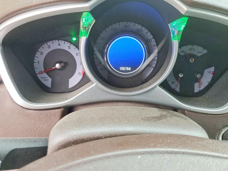 79408195 :رقم المزاد ، 3GYFNAEY5BS619182 vin ، 2011 Cadillac Srx مزاد بيع
