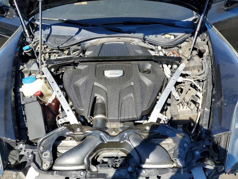 Продаж на аукціоні авто 2017 Porsche Panamera, vin: WP0AA2A74HL101027, номер лоту: 79125555