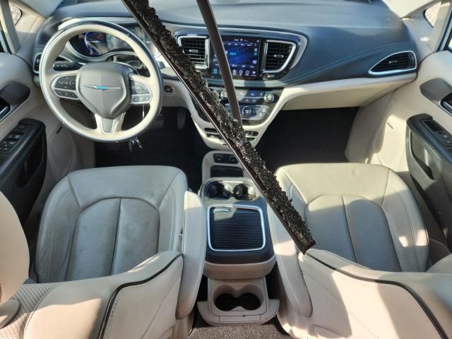 2018 Chrysler Pacifica მანქანა იყიდება აუქციონზე, vin: 2C4RC1N75JR359362, აუქციონის ნომერი: 46911076