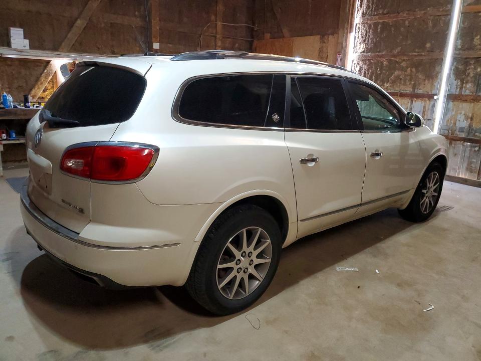 Продаж на аукціоні авто 2014 Buick Enclave, vin: 5GAKVBKD0EJ332142, номер лоту: 48101866