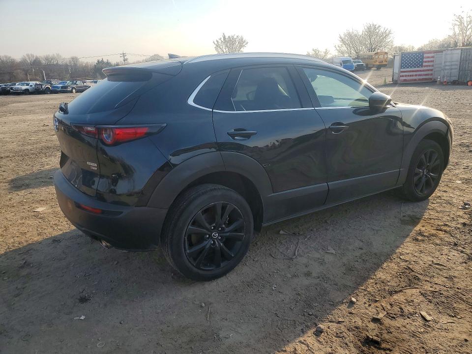 Продаж на аукціоні авто 2021 Mazda Cx-30, vin: 3MVDMBDY8MM305846, номер лоту: 47096176