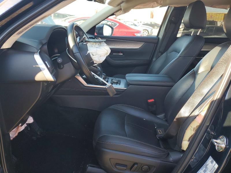 Продаж на аукціоні авто 2025 Mazda Cx-90, vin: JM3KKBHA8S1198990, номер лоту: 78645135