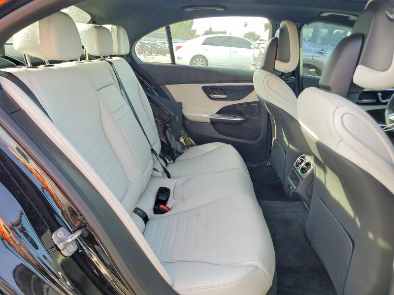 Продажа на аукционе авто 2026 Mercedes-benz C, vin: W1KAF4HB8TR313142, номер лота: 48062106