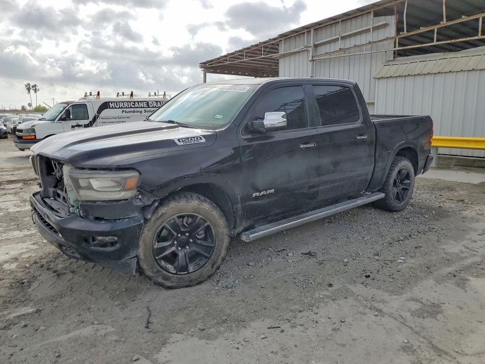 Продаж на аукціоні авто 2019 Ram 1500, vin: 1C6RREJT4KN509475, номер лоту: 45502636