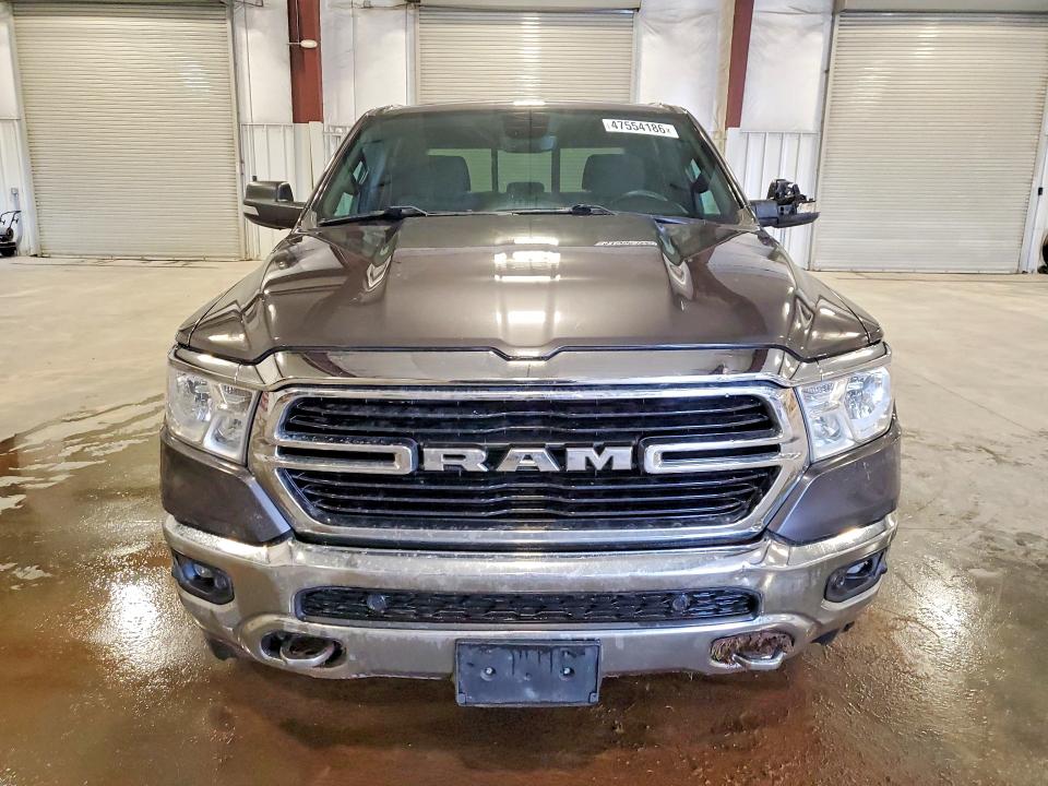 Aukcja sprzedaży 2019 Ram 1500, vin: 1C6SRFFT9KN854257, numer aukcji: 47554186
