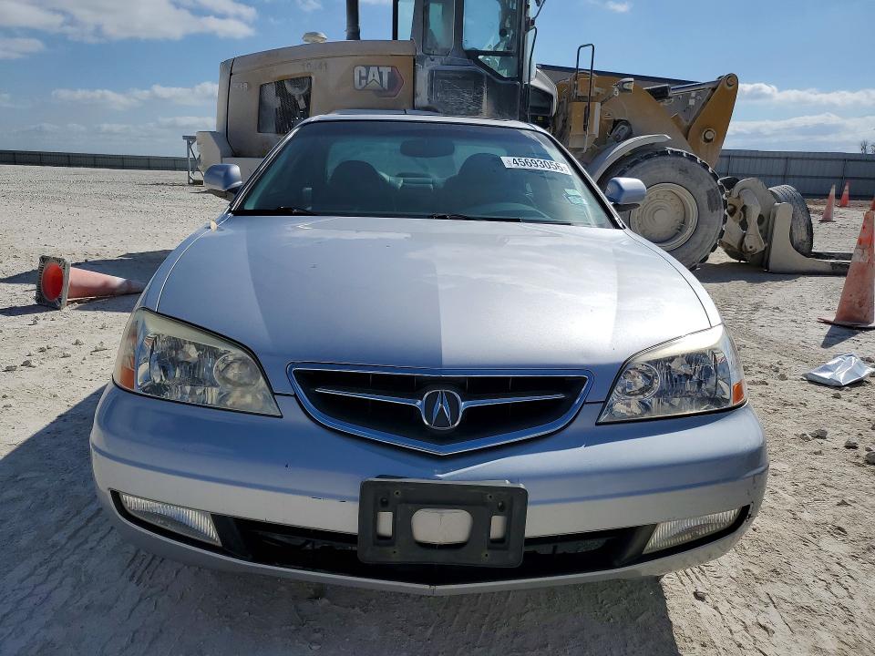 Aukcja sprzedaży 2001 Acura 3.2cl, vin: 19UYA424X1A020793, numer aukcji: 45693056