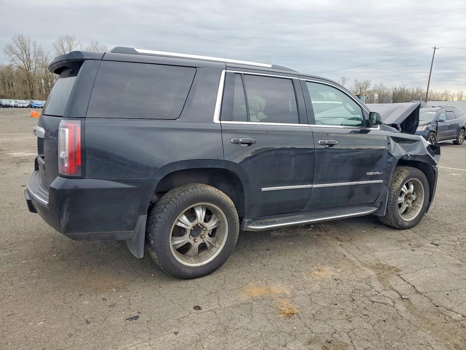 79584755 :رقم المزاد ، 1GKS2CKJXKR364858 vin ، 2019 Gmc Yukon مزاد بيع