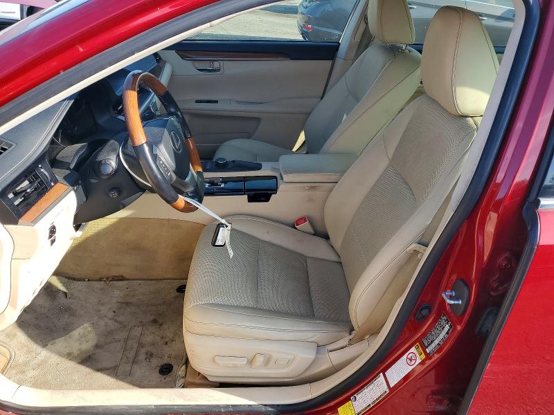 Продаж на аукціоні авто 2015 Lexus Es 300h, vin: JTHBW1GG9F2094682, номер лоту: 47660446