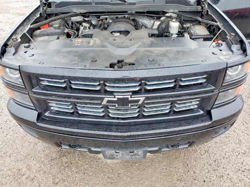 Aukcja sprzedaży 2015 Chevrolet Silverado, vin: 3GCUKREC2FG452880, numer aukcji: 47095676
