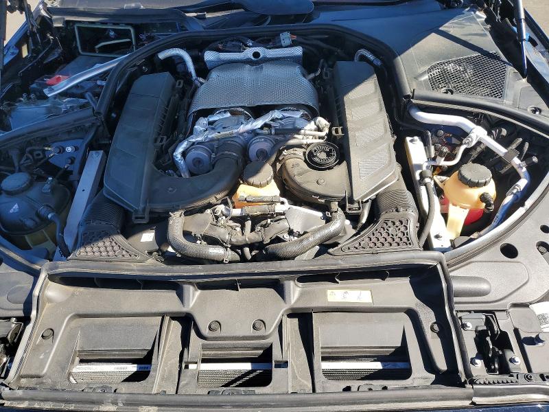 Продажа на аукционе авто 2023 Mercedes-benz S, vin: W1K6G7GBXPA178238, номер лота: 45998316