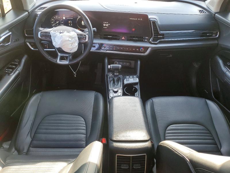 Продажа на аукционе авто 2023 Kia Sportage, vin: 5XYK53AF3PG059725, номер лота: 46770436