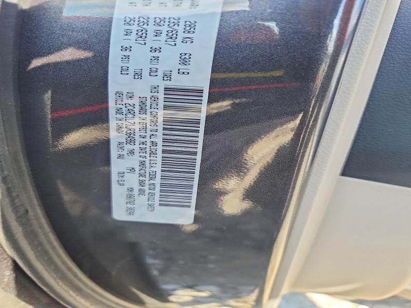 Aukcja sprzedaży 2018 Chrysler Pacifica, vin: 2C4RC1L71JR364982, numer aukcji: 47584726
