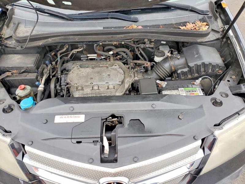 Aukcja sprzedaży 2008 Acura Mdx, vin: 2HNYD283X8H527725, numer aukcji: 78982485