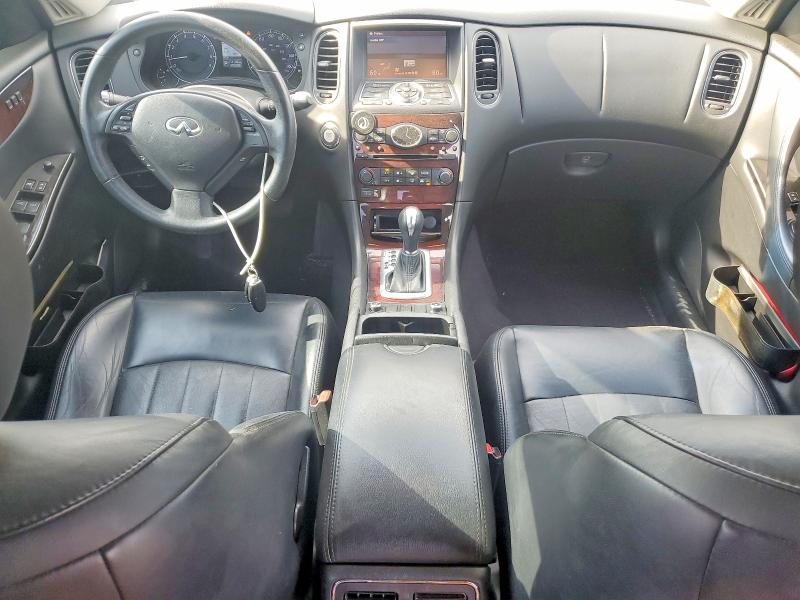 Продажа на аукционе авто 2016 Infiniti Qx50, vin: JN1BJ0RRXGM265991, номер лота: 47660216