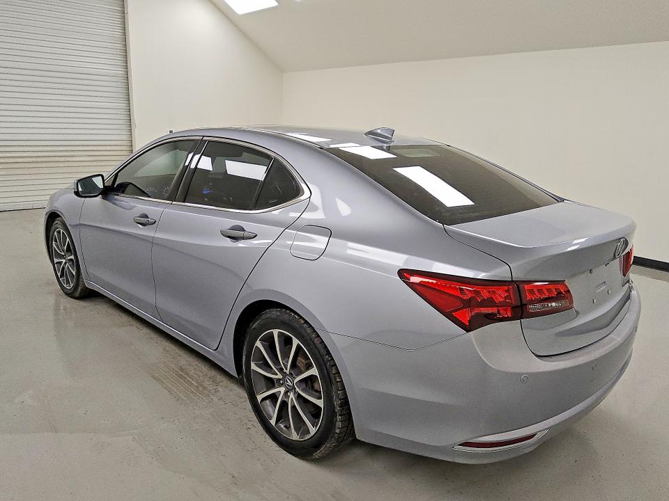 79247635 :رقم المزاد ، 19UUB2F71FA005790 vin ، 2015 Acura Tlx مزاد بيع