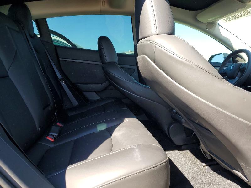 Продаж на аукціоні авто 2023 Tesla Model 3, vin: 5YJ3E1EC1PF633559, номер лоту: 46555636