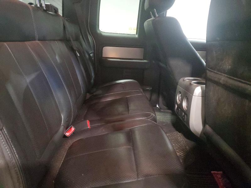 2014 Ford Camion/van F150 Fx4 Supercab 4r მანქანა იყიდება აუქციონზე, vin: 1FTFX1EF1EFB89478, აუქციონის ნომერი: 48341986