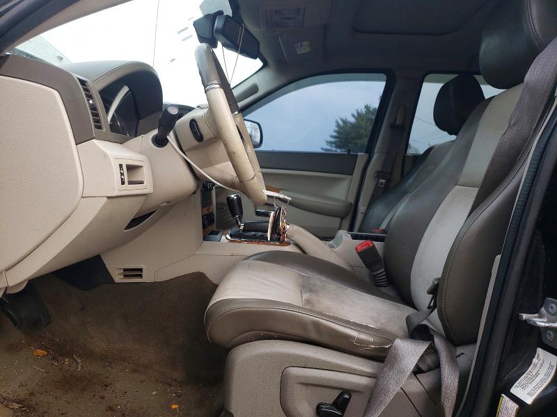Aukcja sprzedaży 2010 Jeep Grand Cherokee, vin: 1J4RR5GT6AC128831, numer aukcji: 48118766