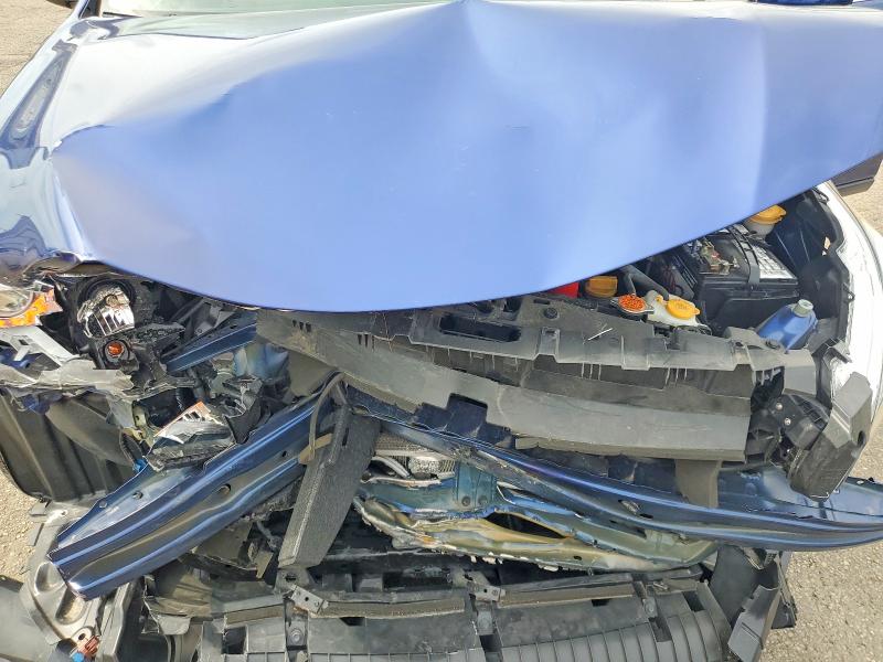 2016 Subaru Outback მანქანა იყიდება აუქციონზე, vin: 4S4BSAFC8G3292494, აუქციონის ნომერი: 48280746