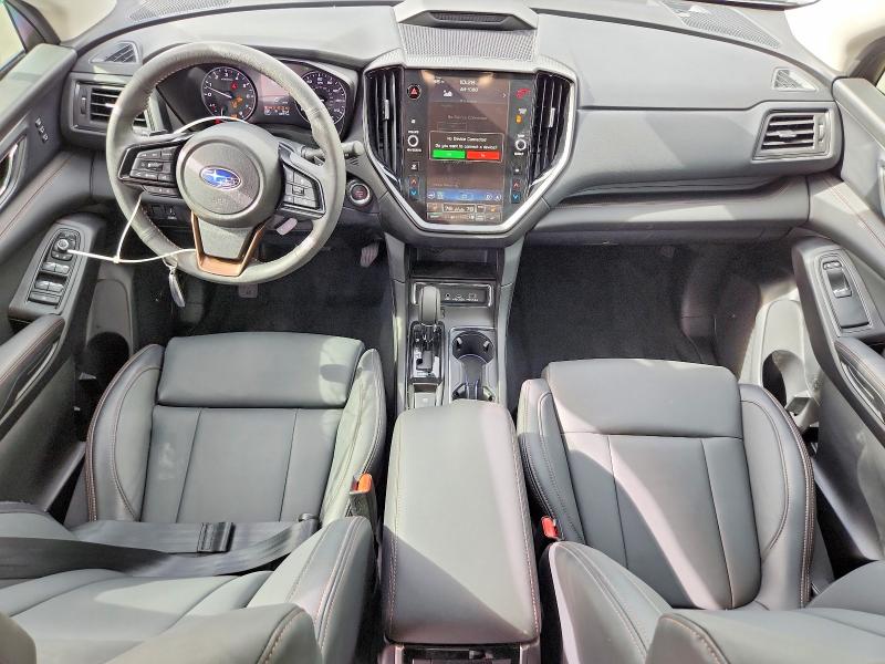 2025 Subaru Ascent მანქანა იყიდება აუქციონზე, vin: 4S4WMARD4S3405334, აუქციონის ნომერი: 47249106