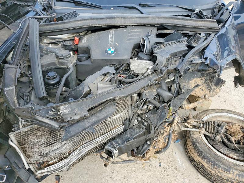 Продажа на аукционе авто 2013 Bmw X1, vin: WBAVL1C52DVR90133, номер лота: 46508966